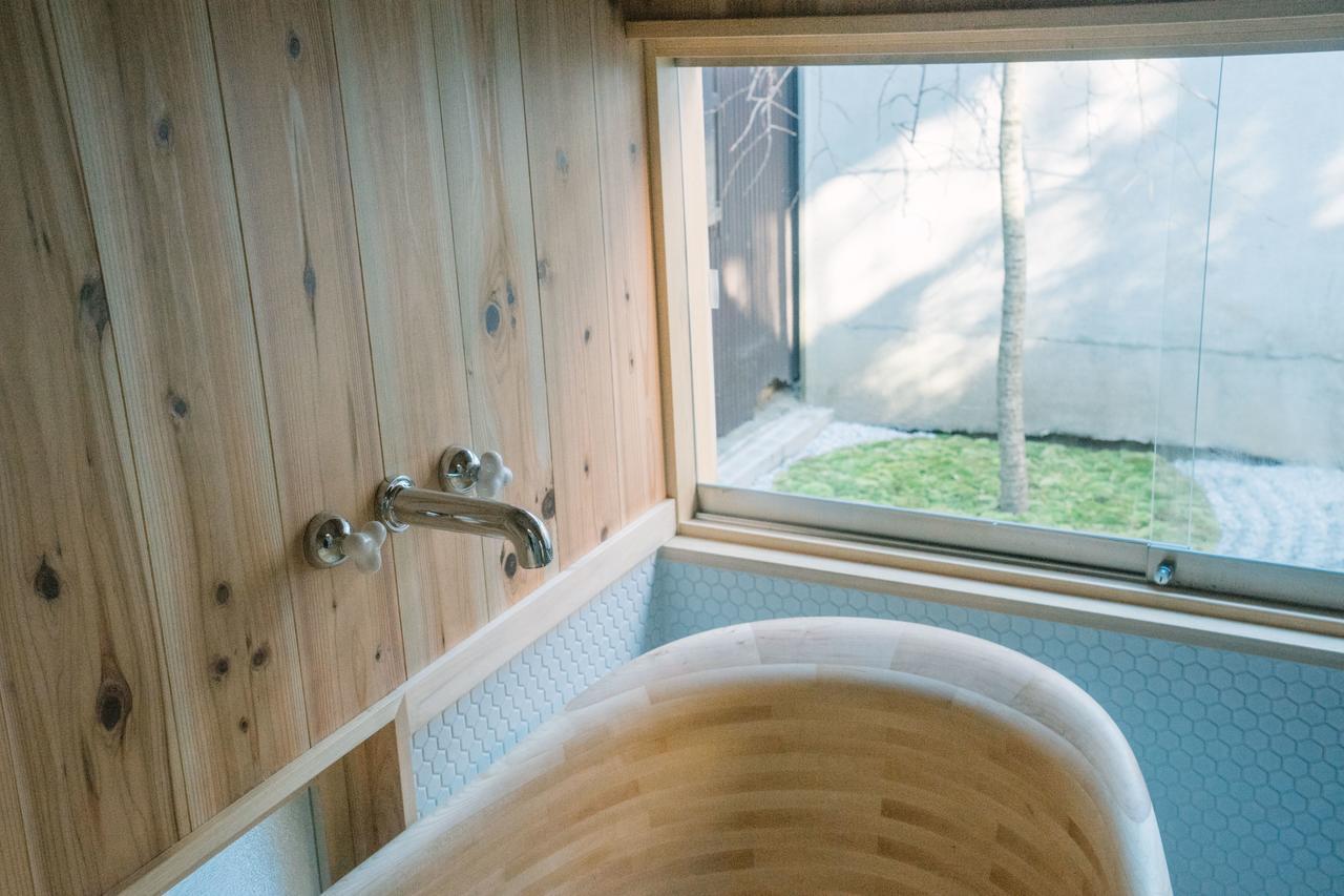 Casa Ogumo Villa Kyoto Buitenkant foto