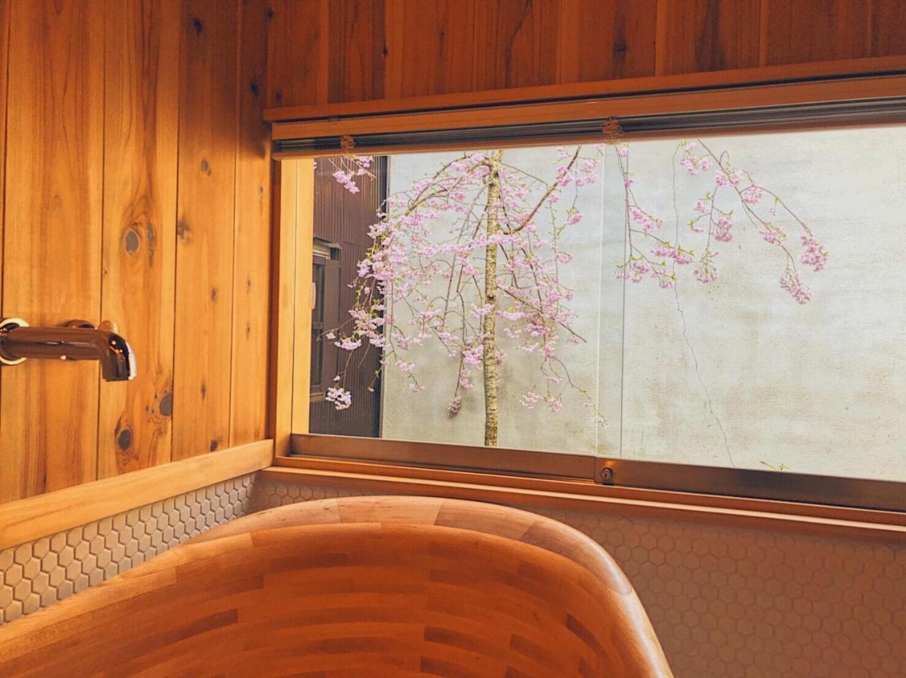 Casa Ogumo Villa Kyoto Buitenkant foto